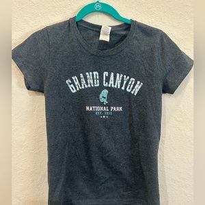 Grand Canyon t Shirt